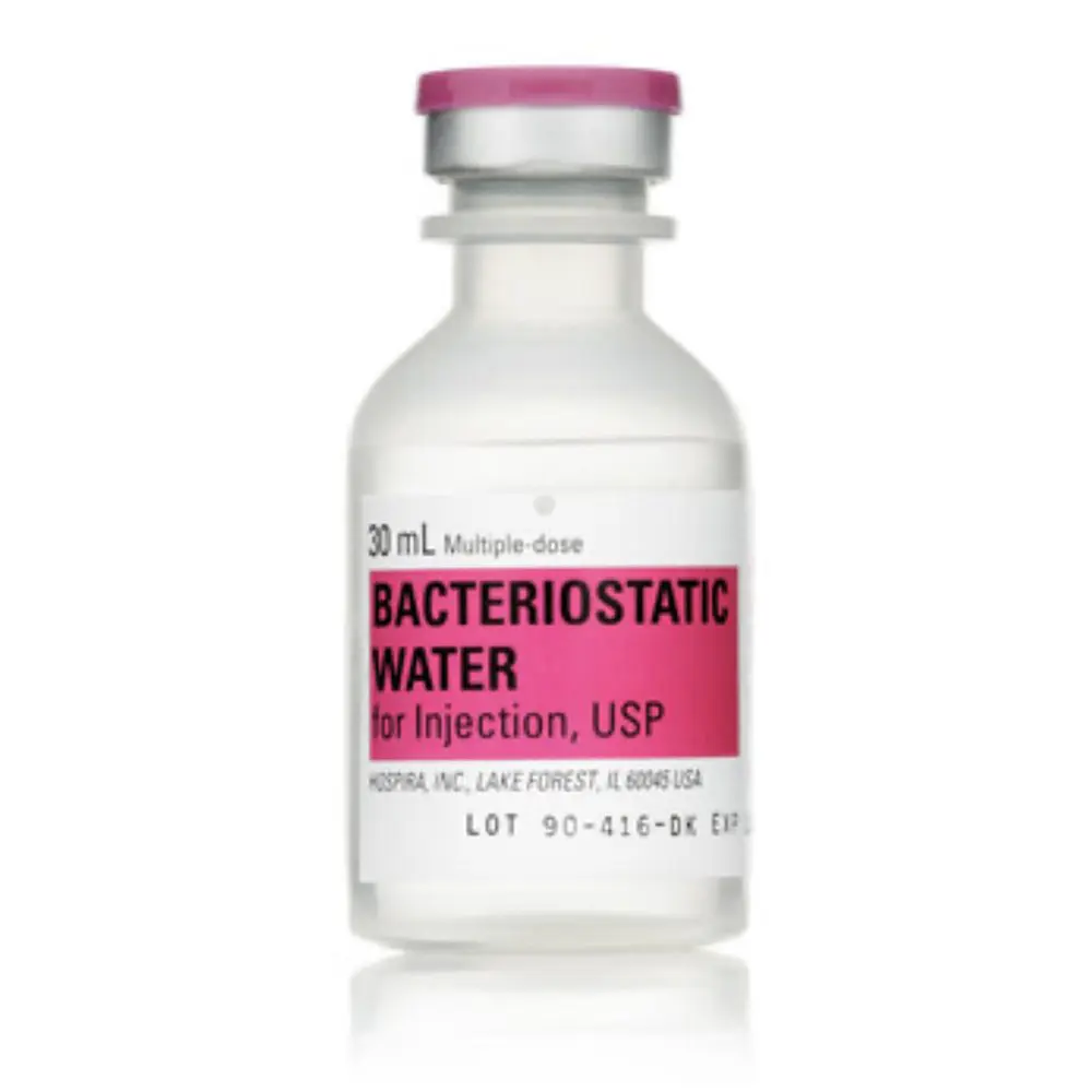 Tesamorelin