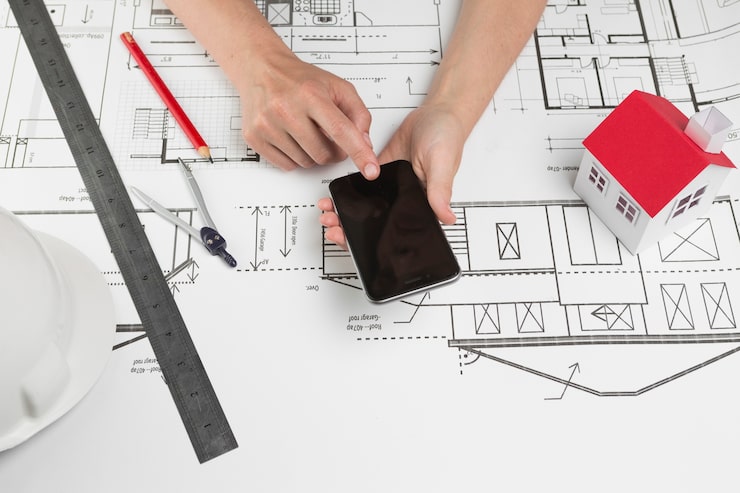 Commercial Architectural Firms: From Concept to Completion in 2025