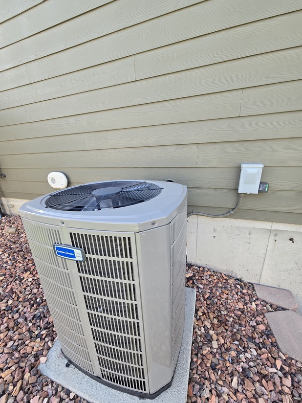 heat pump repair services
