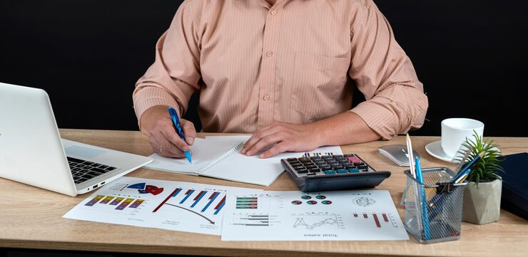 Expert Tax Preparation Services and Preparador de Impuestos You Can Trust with PennySmart Group