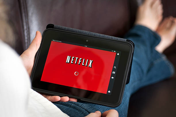How Whenetflix Helps You Stay Updated with All the New TV Shows on Netflix?