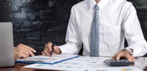 tax preparation services