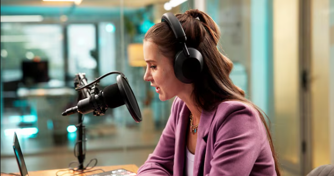 Voice Over Acting Jobs