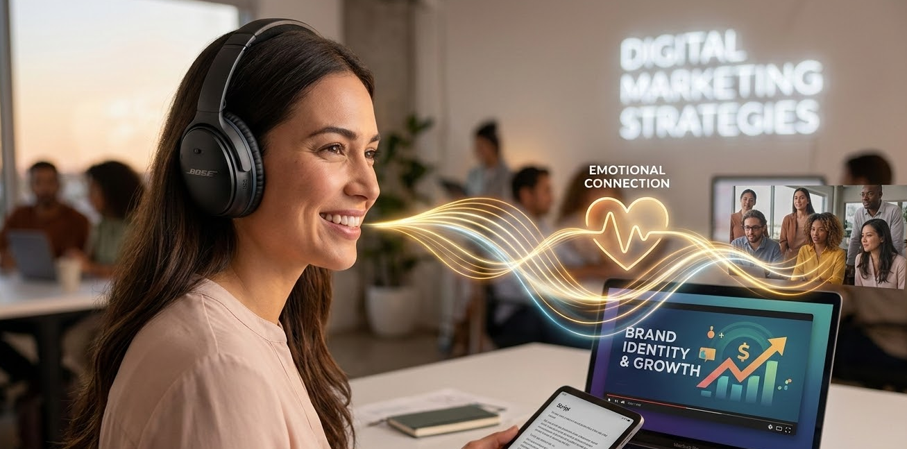 Voice Over Acting Jobs