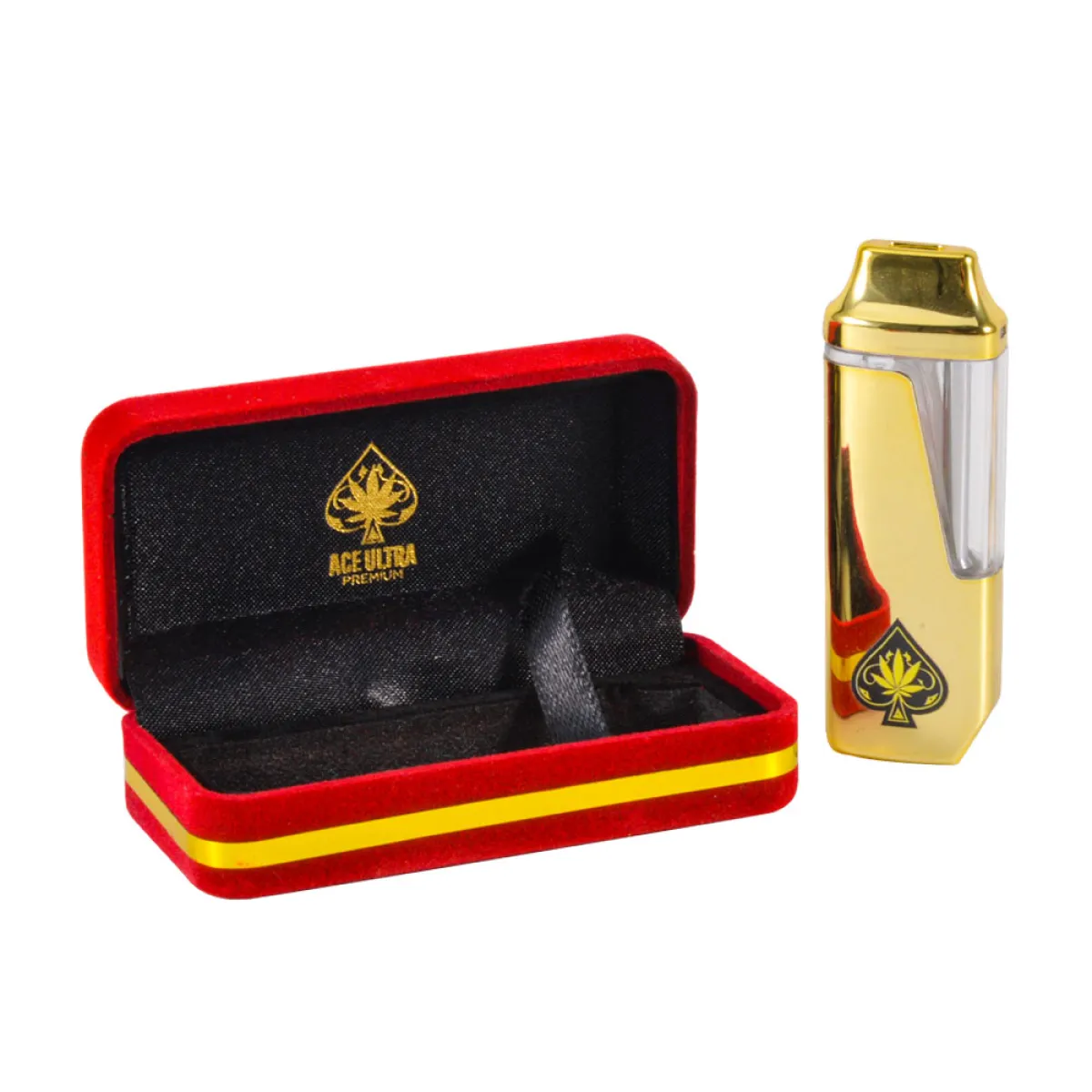 No Waste, Big Hits: The New TCH Disposable Cartridge Vape Pen 82.07%.