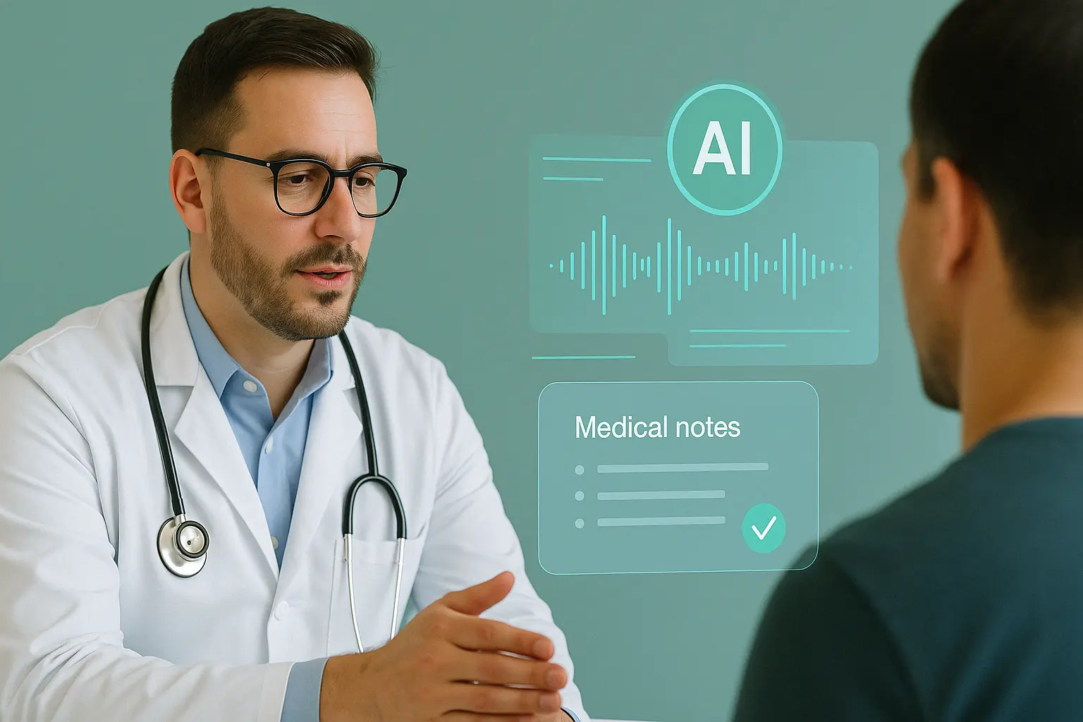 Smarter Patient Records: Transforming Care with Modern Digital Tools