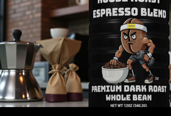 Artisan Coffee as a Startup Strategy: Building a Brand People Genuinely Love