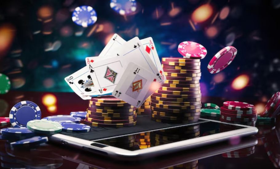 best casino apps