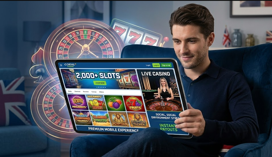 best casino apps