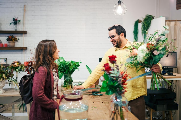 Why Wedding Flower Packages Are the Smartest Choice for Modern Brides