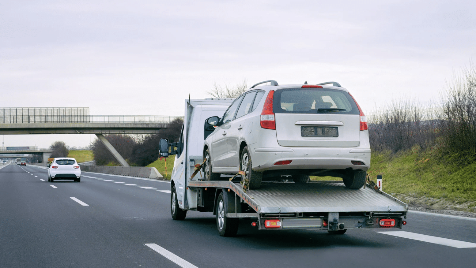 The Complete Guide to Stress Free Vehicle Shipping: Everything You Need to Know About Reliable and Affordable Auto Transport Services