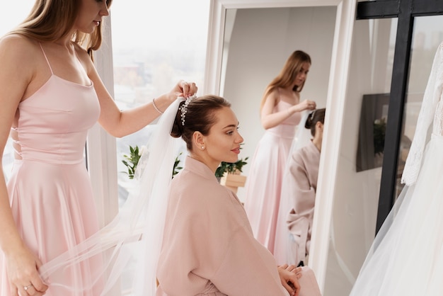Hair Stylist in Miami Secrets Behind Celebrity Bridal Looks