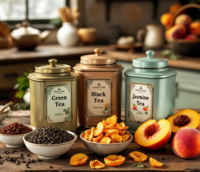 Take Your Home Brew To The Next Level With Artisan Coffee