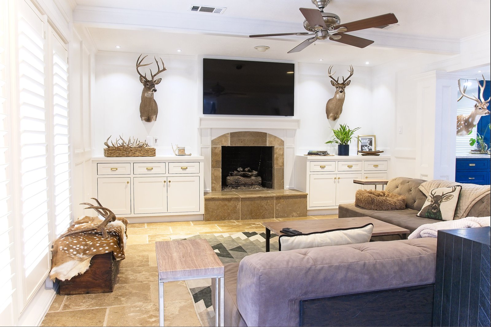 Create a Beautiful and Functional Home with Expert Kitchen Renovation Ideas